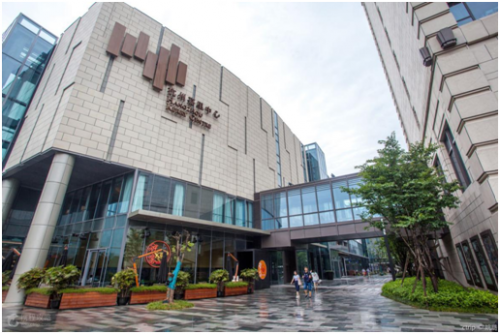 【企业荣誉】三项zhuanli、三个“西湖杯”……最近新宝GG—创造奇迹平台工真的很skr！