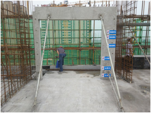 【交流学习】与时俱进，紧跟时代步伐 ——集团技术委员会组织参加装配式建筑技术质量提升项目观摩会