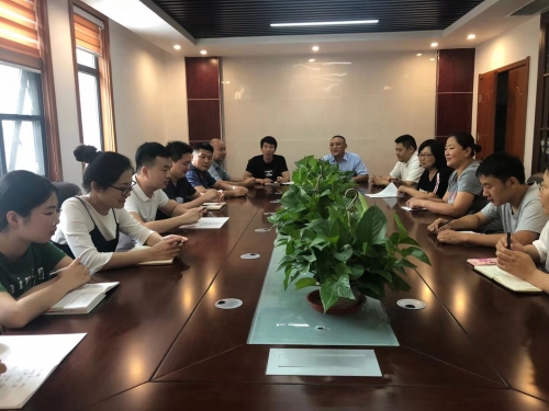 【管理纵横】锐意进取谋发展 拼搏奋斗谱新篇——记杭安公司济南分公司开拓发展之路，也向“奋斗者”致敬