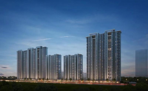 【企业荣誉】新宝GG集团禹洲项目荣获“2019年度杭州市新型建筑工业化示范项目”！